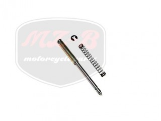 BABETTA UNIVERSAL CHOKE PIN COMPL.