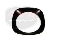 SIMSON SCHWALBE RIM FOR HEADLIGHT BLACK /ES125-150/