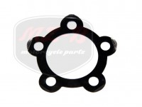 ROMET UNIVERSAL LOCKING PLATE FOR REAR SPROCKET