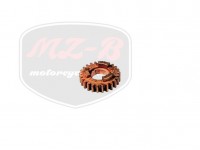 ETZ 150 GEAR 4TH T25