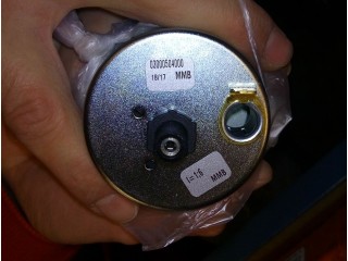 SIMSON UNIVERSAL REVOLUTION COUNTER