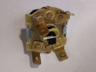 ROMET UNIVERSAL IGNITION SWITCH