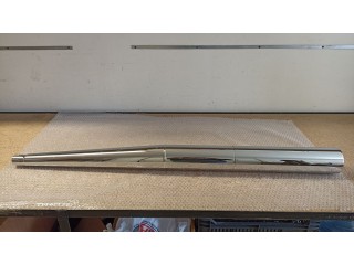 MZ/ES 250/2 MUFFLER CHROME MZ/ES 250/2 MZ/ES 250/2 MUFFLER CHROME MZ/ES 250/2