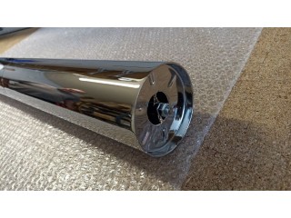 MZ/ES 250/2 MUFFLER CHROME MZ/ES 250/2 MZ/ES 250/2 MUFFLER CHROME MZ/ES 250/2