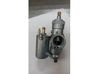 JAWA 125 CARBURETOR  JAWA 125